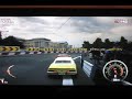 Project Gotham 4 Gameplay Project Gotham 4 Gameplay