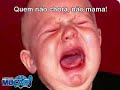 Mucao.com.br - Pegadinha - Quem n�o chora, n�o mama!