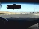 Infineon Road Track Day 8-07-08 In Car