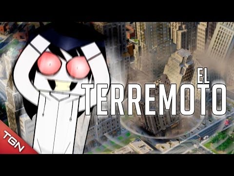 iTowngameplay, - Oh dios mío!, un terremoto ha azotado mi ciudad y mi familia ha desaparecido, veréis que os gusta esta aventura que aunque tiene algún fallito, está super d...