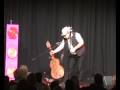 Thomas Mack im QCC