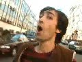 \"I Like To Run\" music video of John Crave song \"I Like To Run\" music video of John Crave song