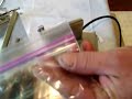 Nail Nipper Sharpening System
