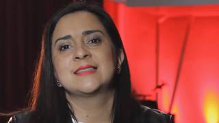 Testimonios - Carolina Quevedo