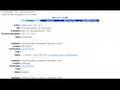 Quick Search in Library Catalog