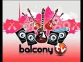 BALCONYTV MUSIC VIDEO AWARD NOMINATIONS 2008