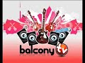 BALCONYTV MUSIC VIDEO AWARD NOMINATIONS 2008