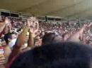 Torcida do MENG�O comemorando gol do florminense