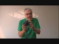 gadget show tv jon bentley nikon d40x camera