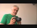 Gadget Show Web TV - Nikon D40x Gadget Show Web TV - Nikon D40x