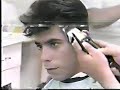 Astor Place Barbers NYC C Astor Place Barbers NYC C