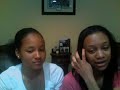Rhyon and Nieko Girl Talk part 3 Final part