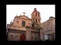 The Fifty Cent Millionaire, Morelia, Mexico
