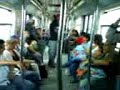 notorii clases de tubo en el metro