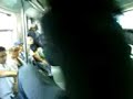 notorii clases de tubo en el metro