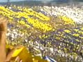 13 05 2007 izmir hatırası  fenerbahçe trabzon 