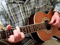 mississippi john hurt .spike driver blues.