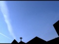 efecto invernadero provocado con chemtrails