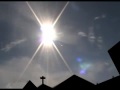 efecto invernadero provocado con chemtrails
