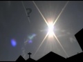 efecto invernadero provocado con chemtrails