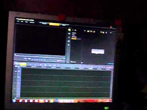 how to open vob files