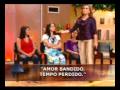 Programa Casos de Fam�lia  25/05/2009 - Christina Rocha e convidada discutem no programa