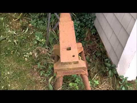 anvil - 