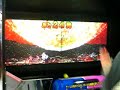 Japanese Arcade Ball Throwing Game