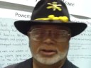 David Hannis - thank you from the troops