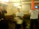 Cozzy, Fitza and Pattas Dancin in The Gilpin!