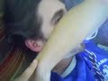 tratando de grabar a mi amor XD tratando de grabar a mi amor XD