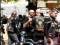 Biker Gangs Thailand