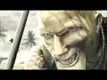 Mercs 2 TV ad - Oh No You Didn't (WITH LYRICS)