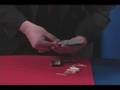 Invisible Thread Demo