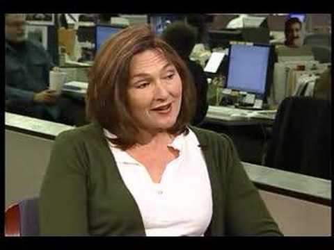 Nora Dunn