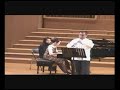 sonata by hirao   1st movement