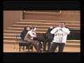 sonata by hirao   1st movement