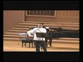 sonata by hirao   1st movement