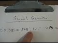 RESONANCE EFFECTS FOR EVERYONE TO SHARE test 12