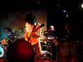 Taylor Locke Guitar Solo