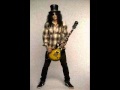 Sweet Child O Mine -Gans N Roses