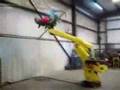 When Robot Programmers get bored