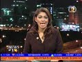 Takaful Ikhlas News: RTM2 (English) 27-03-2007 10.00PM