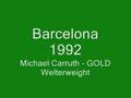Olympic Games - Delaney, Treacy, Carruth, O'Sullivan