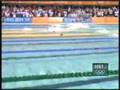Atenas 4x100 Freestyle