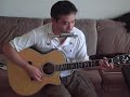 neil young cover - heart of gold
