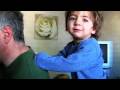 A Day In a Life with Julian and Vivaldi
