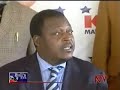 Kenya Political Satire NTV 021107 Kenya Political Satire NTV 021107