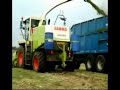 If you have the grass we have the machine