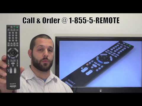 how to program the rm-yd017 remote control